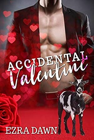 Accidental Valentine by Ezra Dawn