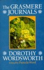 The Grasmere Journals by Dorothy Wordsworth