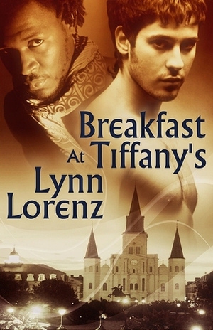 Breakfast at Tiffany's by Lynn Lorenz