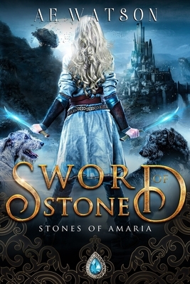 Sword of Stone by Ae Watson