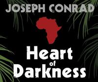 Heart of Darkness by Joseph Conrad