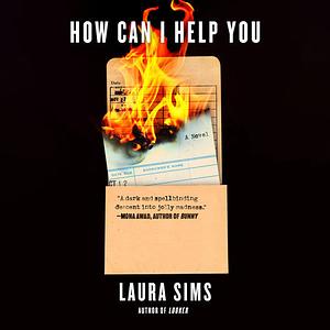 How Can I Help You by Laura Sims
