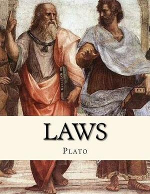 Laws by Plato