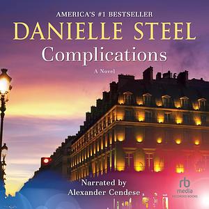 Complications by Danielle Steel