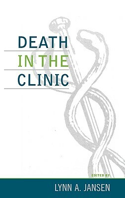 Death in the Clinic by 