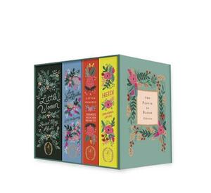 The Puffin in Bloom Collection by Various