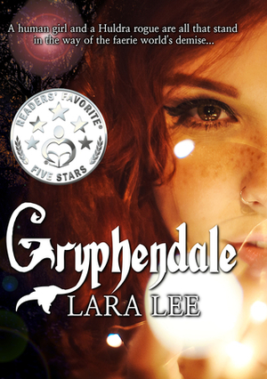 Gryphendale by Lara Lee