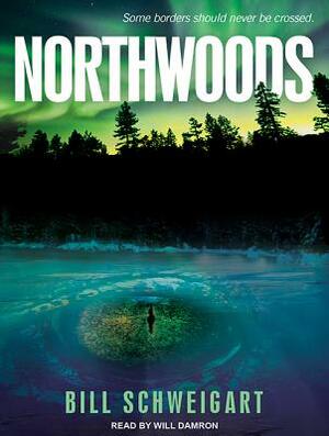 Northwoods by Bill Schweigart