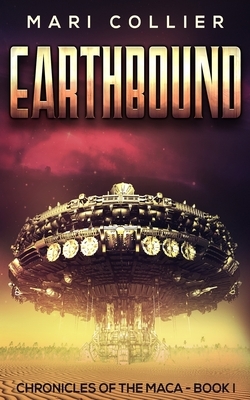 Earthbound by Mari Collier