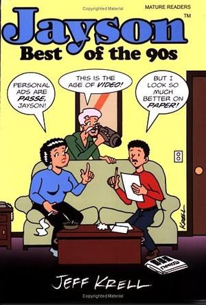 Jayson: Best of the 90s by Jeff Krell
