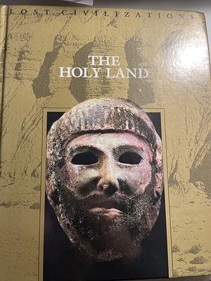 The Holy Land by Dale M. Brown