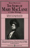 The Story of Mary Maclane & Other Writings by Penelope Rosemont