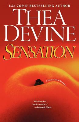 Sensation by Thea Devine