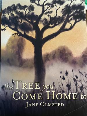 The Tree You Come Home To  by Jane Olmsted