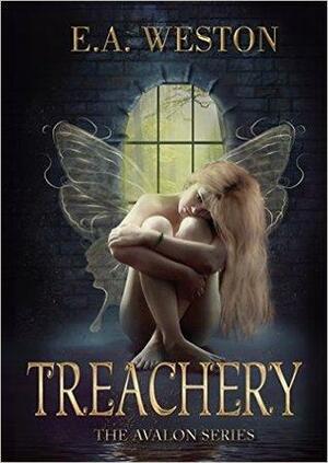 Treachery by Elizabeth Kelly