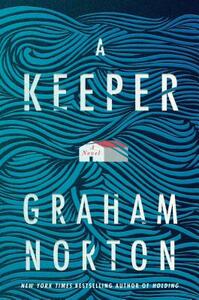 A Keeper by Graham Norton