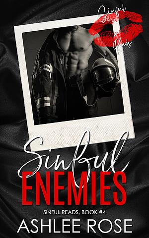 Sinful Enemies  by Ashlee Rose