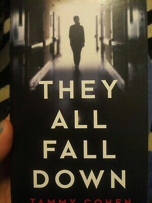 They All Fall Down by Tammy Cohen