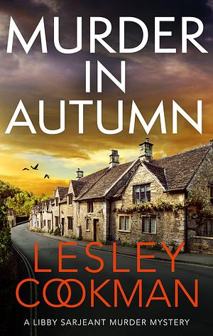 Murder in autumn by Lesley Cookman