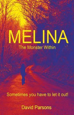 Melina by David Parsons
