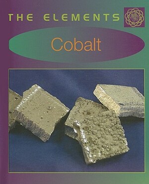 Cobalt by Susan Watt
