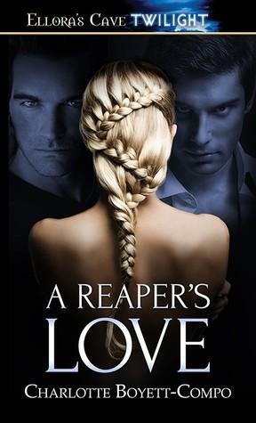 A Reaper's Love by Charlotte Boyett-Compo