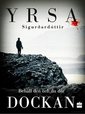 Dockan by Yrsa Sigurðardóttir