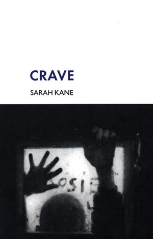 Crave by Sarah Kane