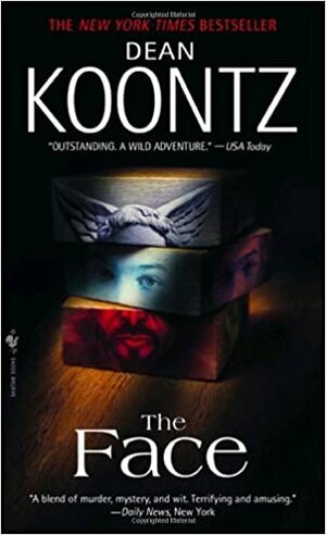 Лицето by Дийн Кунц, Dean Koontz