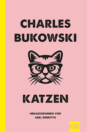 Katzen by Charles Bukowski