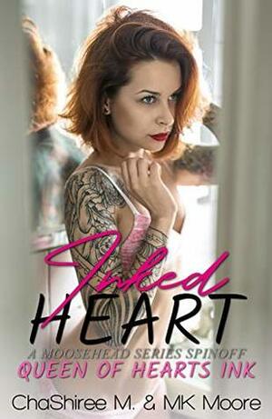 Inked Heart by M.K. Moore, ChaShiree M.