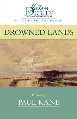 Drowned Lands by Paul Kane
