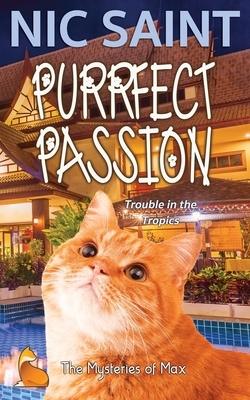 Purrfect Passion by Nic Saint