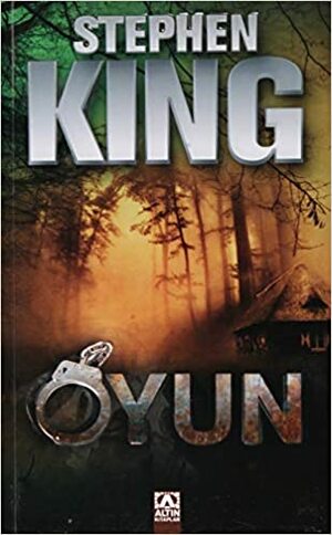 Oyun by Stephen King