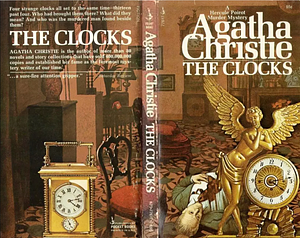 the clocks by Agatha Christie, Agatha Christie