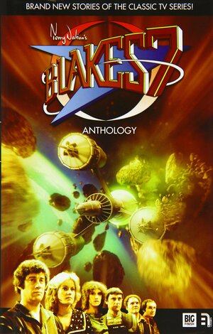 Anthology by Gillian F. Taylor, M.G. Harris, R.A. Henderson
