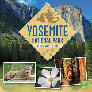 Yosemite National Park by Megan Cooley Peterson