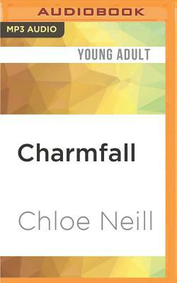 Charmfall by Chloe Neill