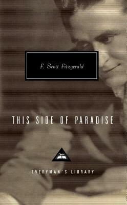 This Side of Paradise by F. Scott Fitzgerald