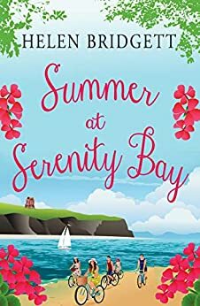 Summer at Serenity Bay by Helen Bridgett