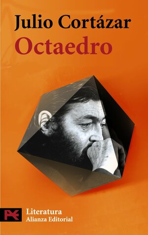 Octaedro by Julio Cortázar
