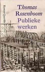 Publieke werken by Thomas Rosenboom