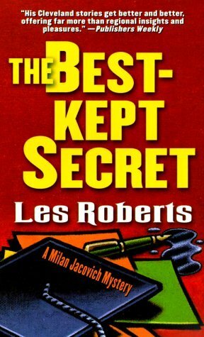 The Best-Kept Secret by Les Roberts