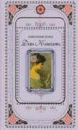 Dama Kameliowa by Alexandre Dumas jr., Stanisław Brucz