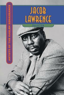 Jacob Lawrence by Stephanie Dickinson