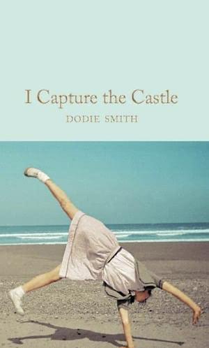 I Capture the Castle by Dodie Smith