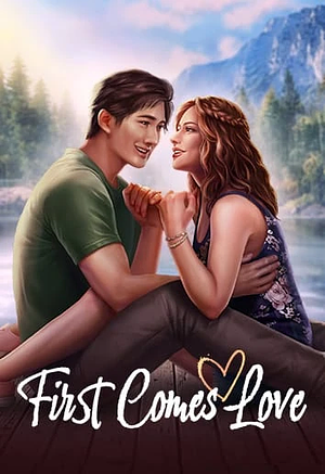First Comes Love by Pixelberry Studios