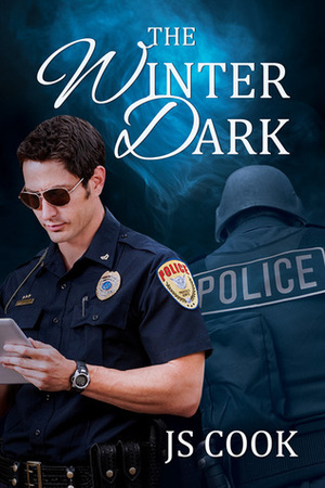 The Winter Dark by J.S. Cook