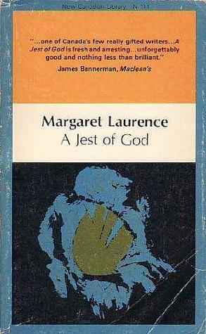 A Jest of God by Margaret Laurence