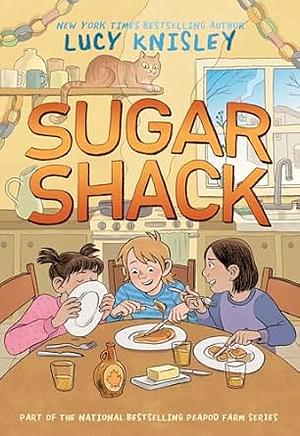 Sugar Shack by Lucy Knisley